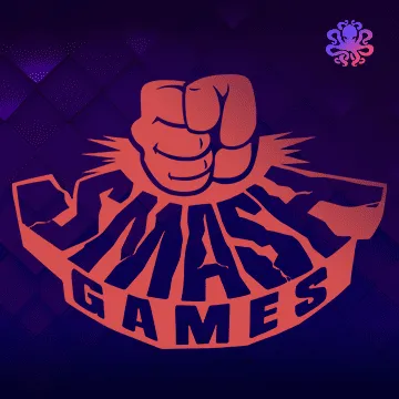 Octoplay : Zeus Smash - JOOX138