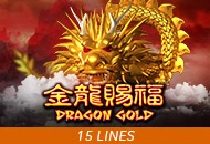 Spadegaming : Dragon Gold - JOOX138