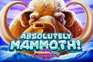 Playtech : Absolutely Mammoth PowerPlay Jackpot - JOOX138
