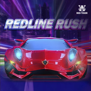 Redtiger : Redline Rush - JOOX138