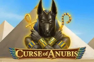 Playtech : Curse of Anubis - JOOX138