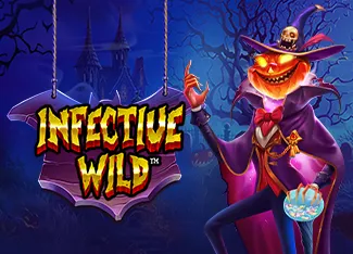 Pragmatic : Infective Wild - JOOX138