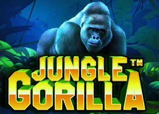 Pragmatic : Jungle Gorilla - JOOX138