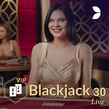Blackjack VIP 30 - JOOX138