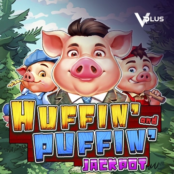 Huffin’ And Puffin’ Rising - JOOX138