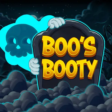 Octoplay : Boo’s Booty - JOOX138