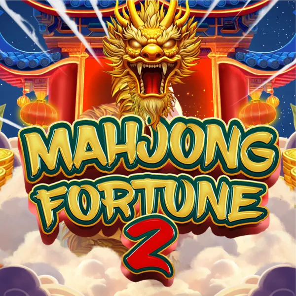 CosmoPlay : Mahjong Fortune 2 - JOOX138
