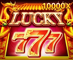 JDB : Lucky Seven - JOOX138