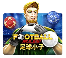 Joker123 : Football Rules - JOOX138