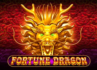 Pragmatic : Fortune Dragon - JOOX138