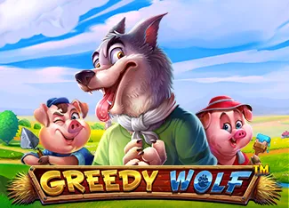 Pragmatic : Greedy Wolf - JOOX138