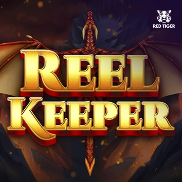 Redtiger : Reel Keeper - JOOX138