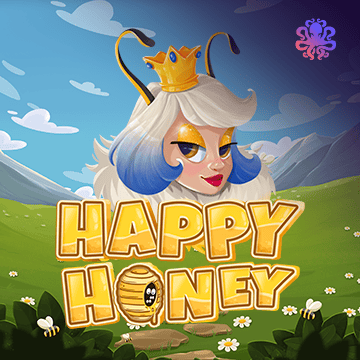 Octoplay : Happy Honey - JOOX138