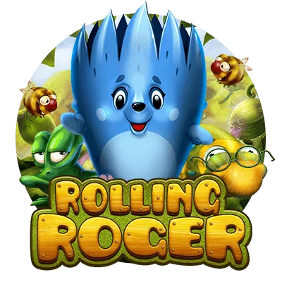 Habanero : Rolling Roger - JOOX138