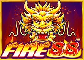Pragmatic : Fire 88 - JOOX138