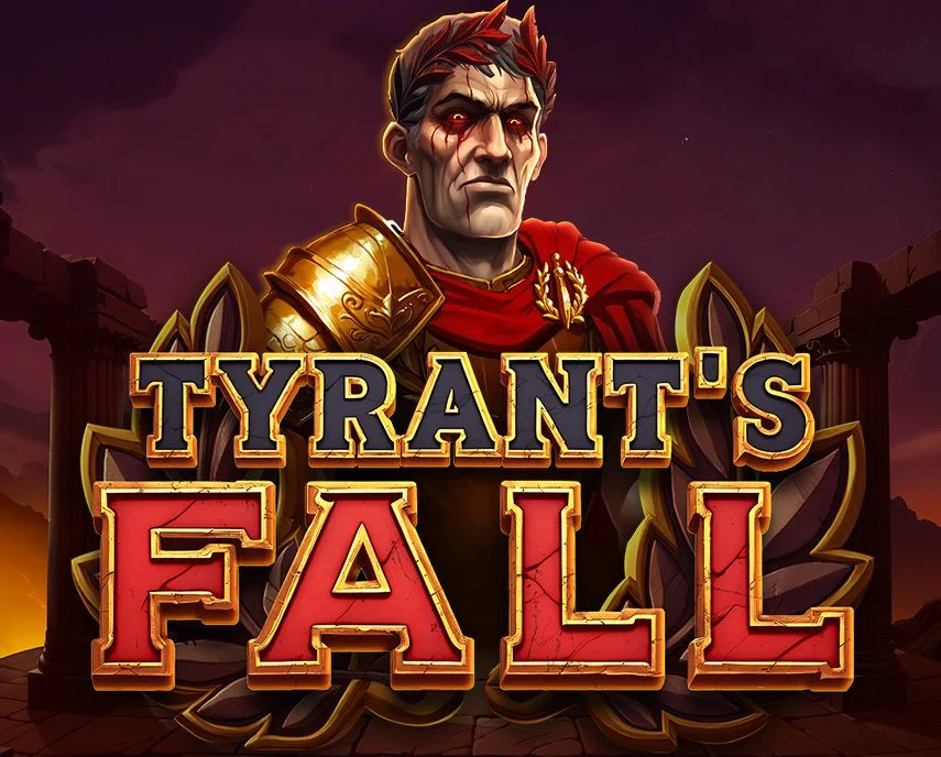 Slotmill : Tyrants Fall - JOOX138