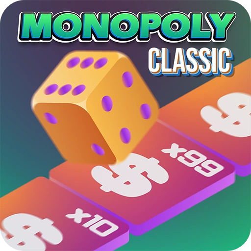 Monopoly Classic - JOOX138