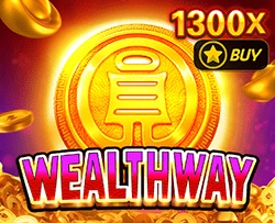 JDB : Wealthway - JOOX138