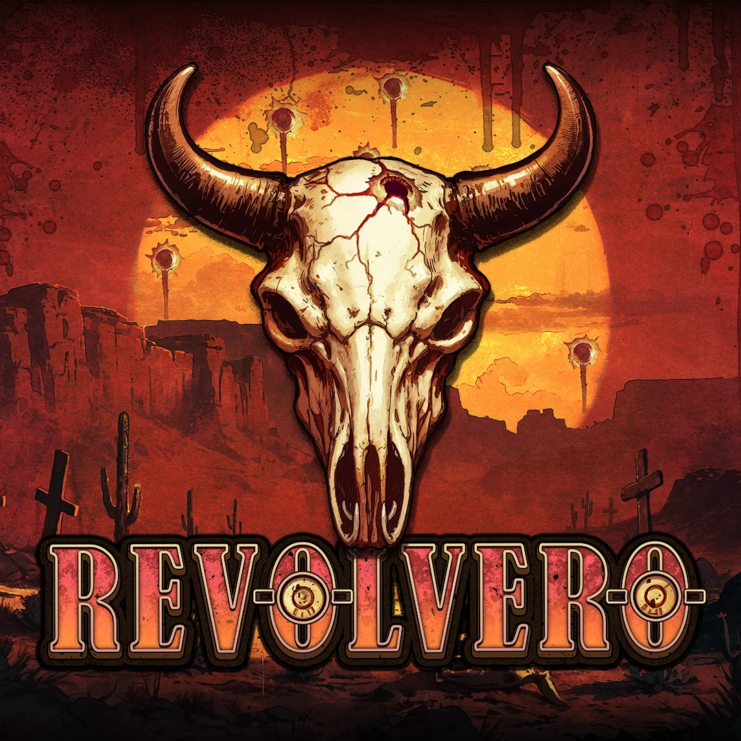 Redtiger : Revolvero - JOOX138