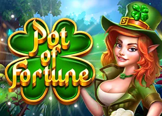 Pragmatic : Pot of Fortune - JOOX138