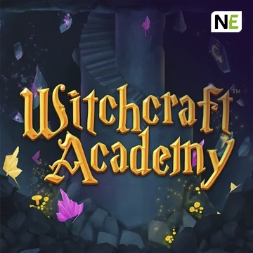 NetEnt : Witchcraft Academy - JOOX138