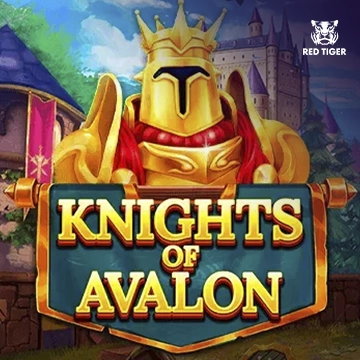 Redtiger : Knights Of Avalon - JOOX138