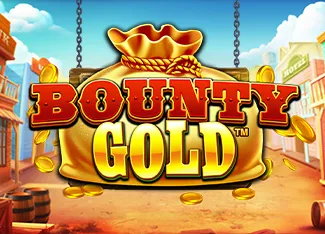 Pragmatic : Bounty Gold - JOOX138