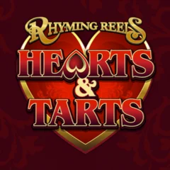 Microgaming : Rhyming Reels Hearts And Tarts - JOOX138