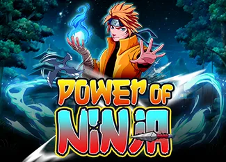 Pragmatic : Power of Ninja - JOOX138