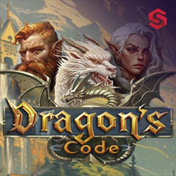 SmartSoft : Dragons Code - JOOX138