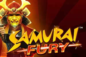 Playtech : Samurai Fury™ - JOOX138