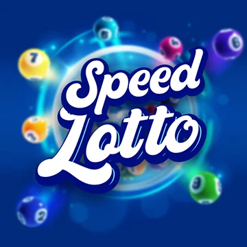Speed Lotto - JOOX138