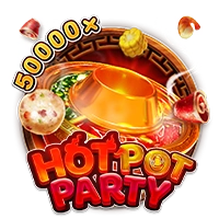 Facai : HOT POT PARTY - JOOX138