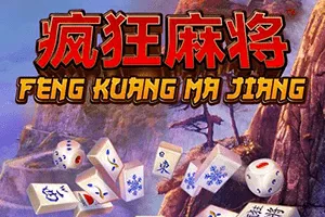 Playtech : Feng Kuang Ma Jiang - JOOX138