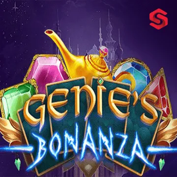 SmartSoft : Genies Bonanza - JOOX138