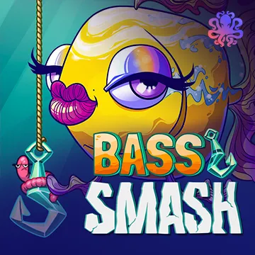 Octoplay : Bass Smash - JOOX138