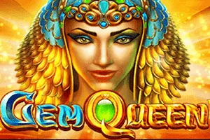 Playtech : Gem Queen - JOOX138