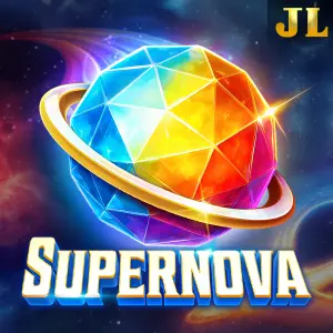 Jili : Supernova - JOOX138
