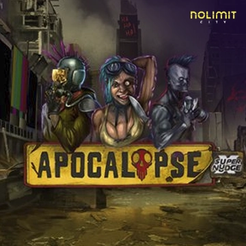 NolimitCity : Apocalypse Super xNudge - JOOX138