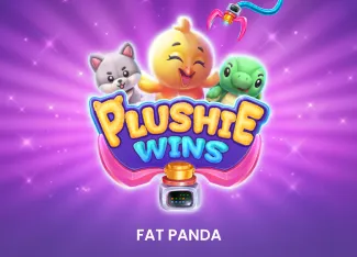 FatPanda : Plushie Wins - JOOX138