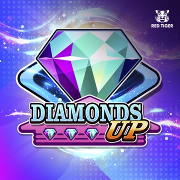 Redtiger : Diamonds Up - JOOX138