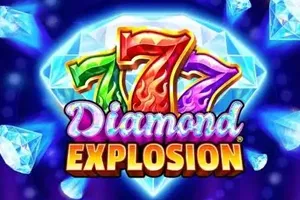 Diamond Explosion 777 - JOOX138