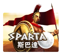 Joker123 : Sparta - JOOX138