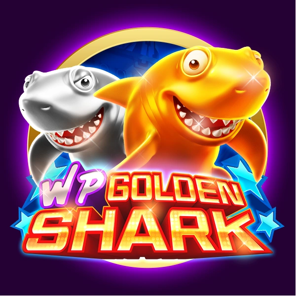 WP Golden Shark - JOOX138