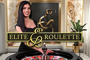 Elite Roulette - JOOX138