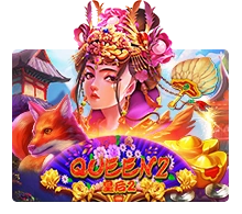 Joker123 : Queen 2 - JOOX138