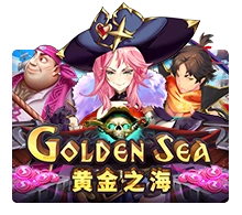 Joker123 : Golden Sea - JOOX138