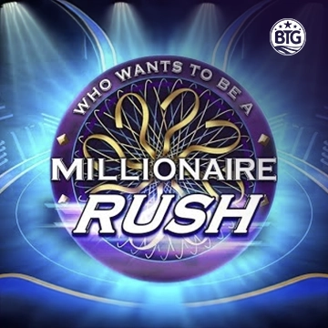 Bigtime : Millionaire Rush - JOOX138