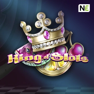 NetEnt : King of Slots - JOOX138