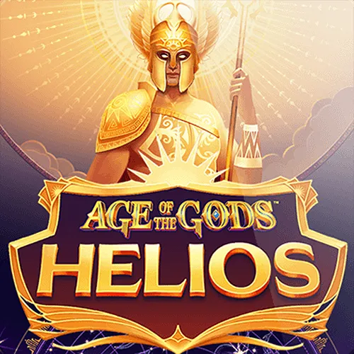 Playtech : Age of the Gods: Helios - JOOX138